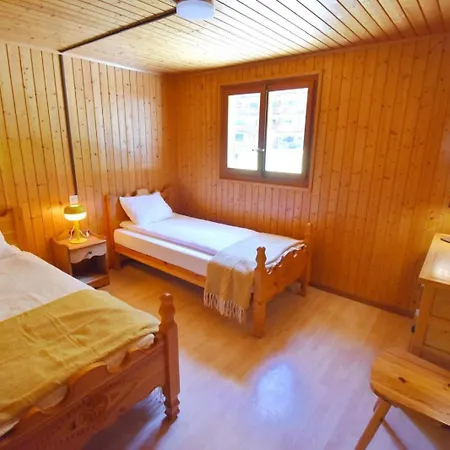 Bed & Breakfast Le Cabanon *