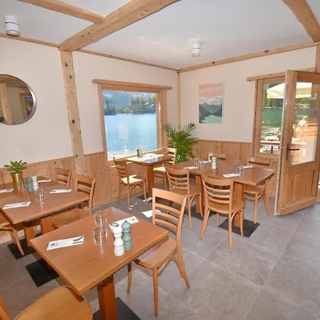 Le Cabanon