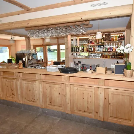 Bed & Breakfast Le Cabanon *