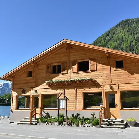 Bed & Breakfast Le Cabanon