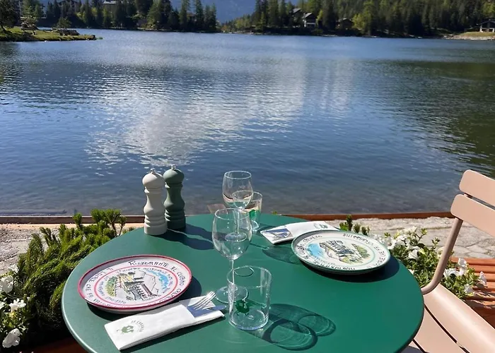 Le Cabanon- Bed & Breakfast 3*