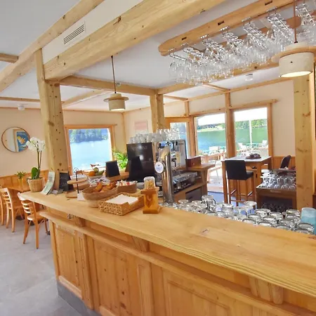 Le Cabanon * Champex-Lac